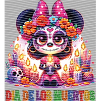 Disney Style-DSN 1230